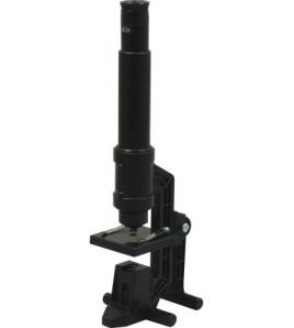 Poskladaj si mikroskop