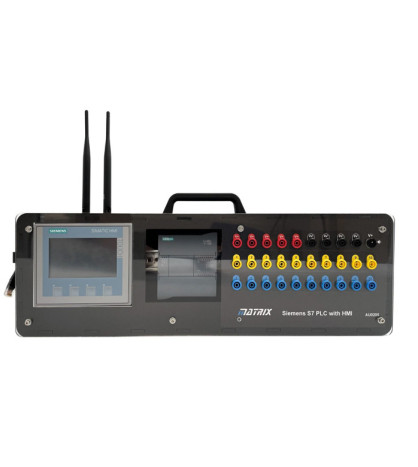 Siemens HMI (pre súpravy Matrix)