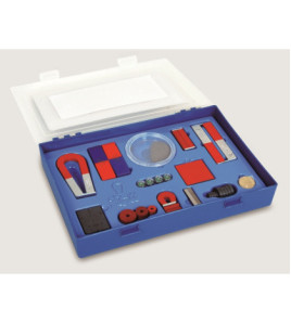 ESU Súprava - Magnetizmus, 44-dielna