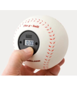 g-ball: loptička na meranie Newtonovej gravitačnej konštanty