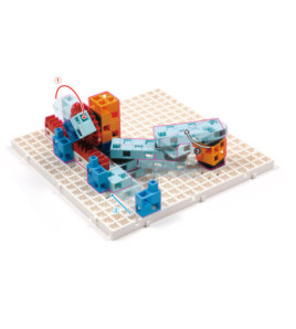 Jednoduché mechanizmy