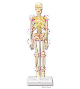 Do poslednej kostičky