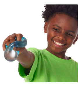 Antistresová hračka - kocka NeeDo, 1 ks