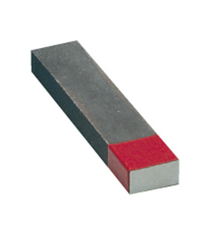 Silný magnet - Tvar kvádru - 10 mm × 20 mm x 100 mm