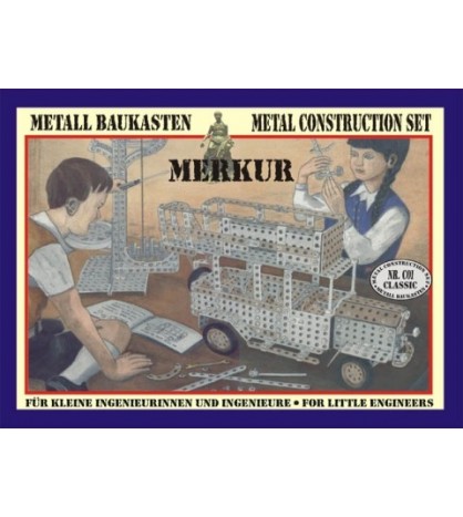 MERKUR CLASSIC C01