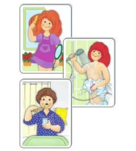 Hygiena (súbor obrázkov)