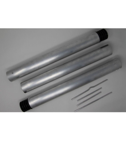 Stojan k meteostanici