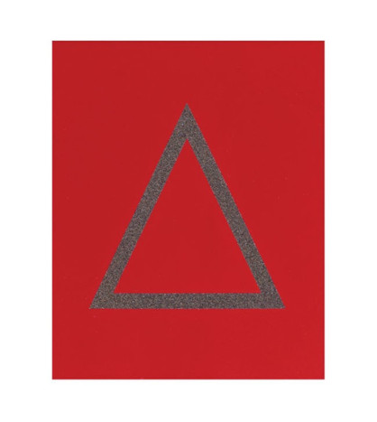 Hmatové vnímanie - Pieskové tvary