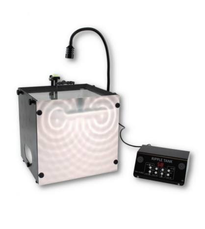 Vlnová nádrž EASY KIT