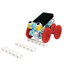 ROBOT-ická stavebnica - základná