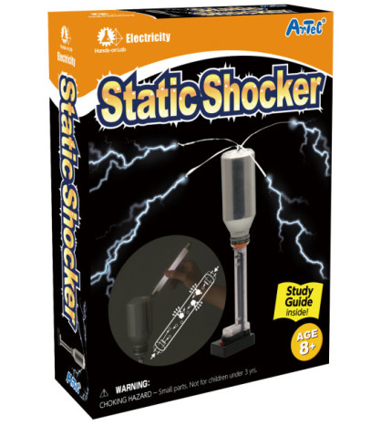 Elektrický kopanec