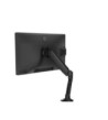 Držiak na monitor 10” - 27” - čierny