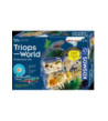 Triops World - prehistorický život