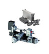 UNIMAT CNC celokovový sústruh (2 osi) + Ovládacia elektronika