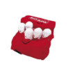 CPR Torzo Buddy - Sada 5 figurín