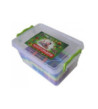 MAGFORMERS Designer Box 62 dielikov