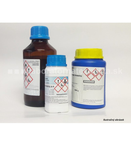 Peroxid vodíka, p.a. 35% , 1kg
