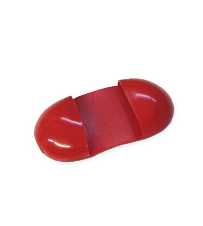 Chňapka silikónová (250°C)
