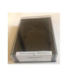 Krabica na preparáty - Plastic solid box 25