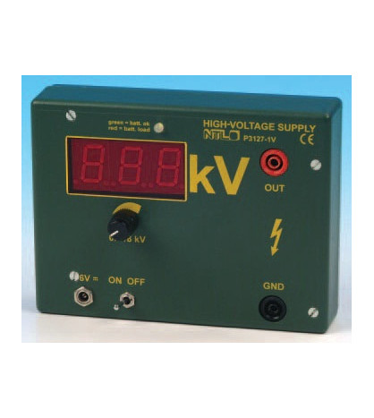 Vysokonapäťový zdroj 18 kV "inno"