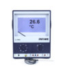 PHYWE Demo Multimeter ADM 3: meranie prúdu, napätia, odporu a teploty