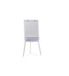 XX Flipchart ECO - nekeramický, Al rám