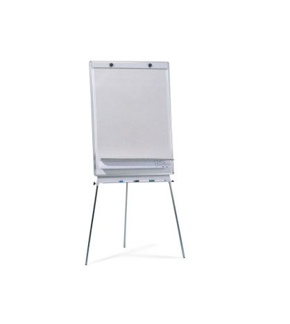 XX Flipchart ECO - nekeramický, Al rám