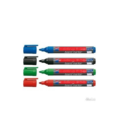 Fixy plniteľné (2-7 mm) - sada 4 ks