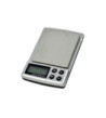 Digitálna vrecková váha 2000g/0,1g