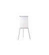 Tabuľa Flipchart magnetic eco 100x71cm