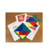TANGRAM s manuálom