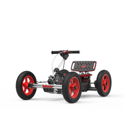 Infento Pro Kit 2