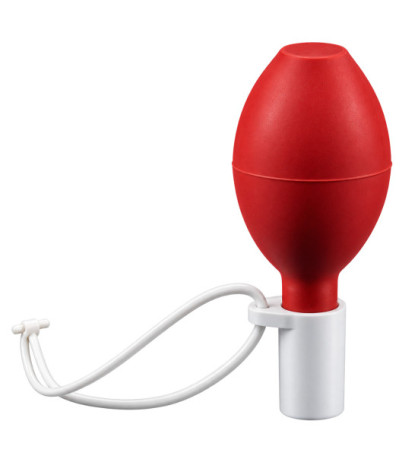 Balónik pipetovací univerzálny Kartell