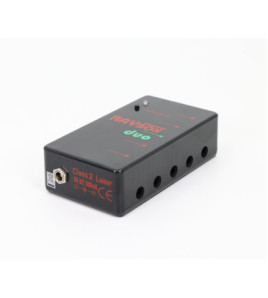 DUO 5-lúčový laser LG5/635, 520 - elektronik, so zdrojom