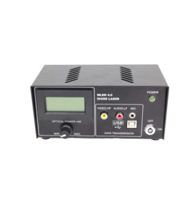 Laser s moduláciou MLDD 3.0 - 1mW