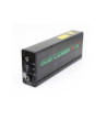 DUO didactický laser GR-DL1 - červený/zelený, so zdrojom