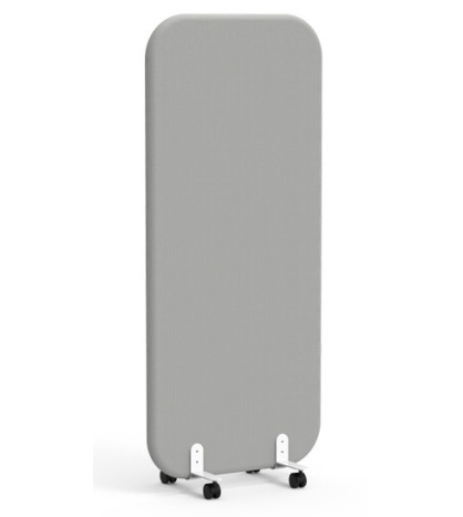 Mobilný AKUSTICKÝ panel, MUTE 70 x 130 cm