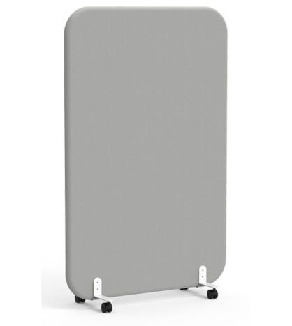Mobilný AKUSTICKÝ široký panel, MUTE 104 x 160 cm
