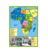 Dekolonizácia Afriky v 50. - 70. rokoch 20.storočia