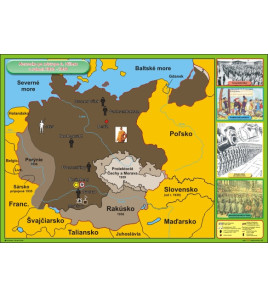 Nemecko po nástupe A.Hitlera 1933-1939
