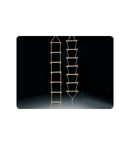 Hojdací rebrík, 270 cm