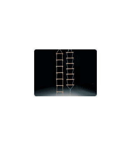 Hojdací rebrík, 270 cm