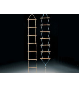 Hojdací rebrík, 210 cm