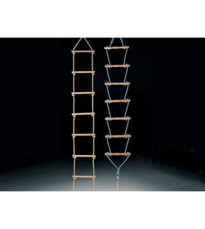 Hojdací rebrík, 210 cm