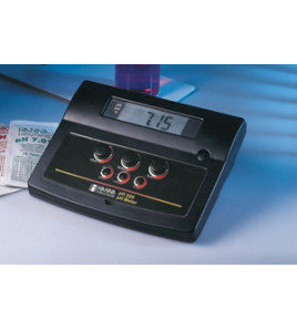 Laboratorny pH-meter s analogovým výstupom (pH209R)