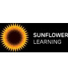 Výukový SW Sunflower learning - Celá sada - licencia na 5pc