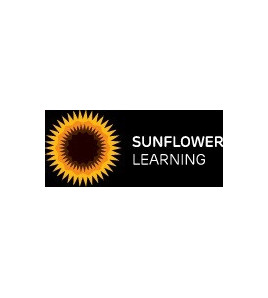 Výukový SW Sunflower learning - Celá sada - licencia na 5pc