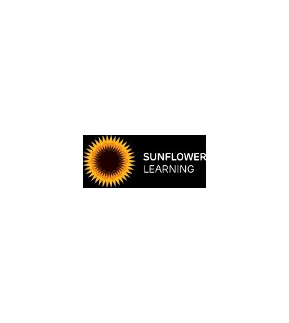 Výukový SW Sunflower learning - Celá sada - licencia na 20pc