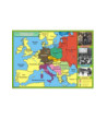 Územné zmeny v Európe po II. svetovej vojne