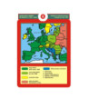 Historické mapy - Dejiny sveta a Európy II. - kartón - 17ks